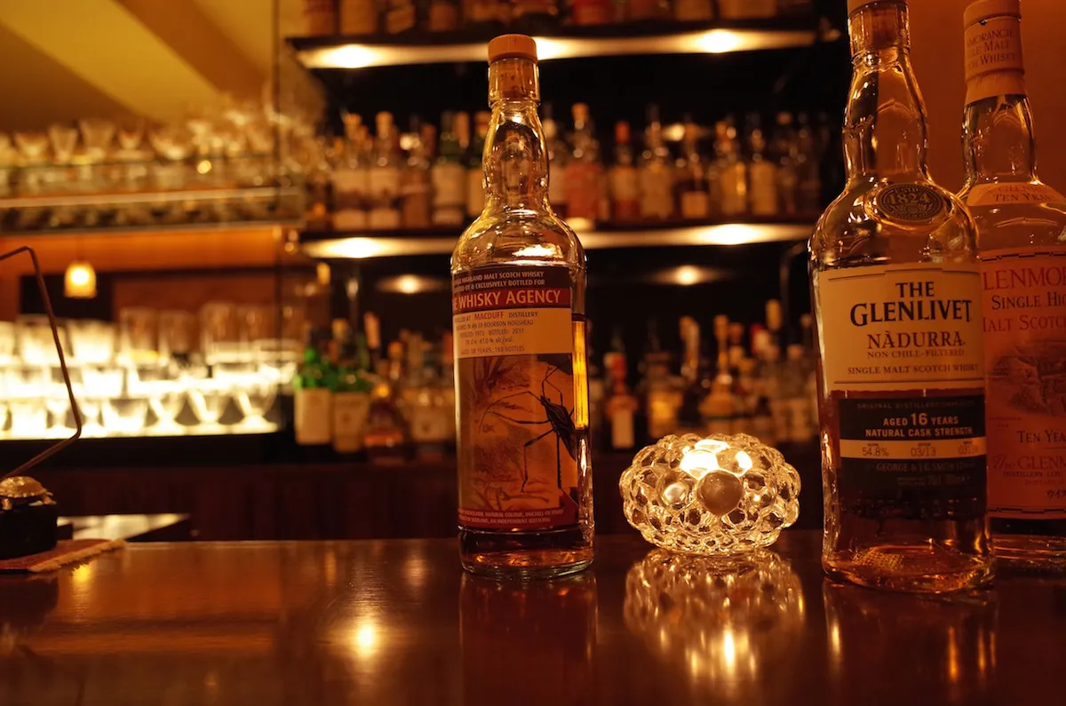 ボケればだいたいいい感じになると信じてる安易な写真