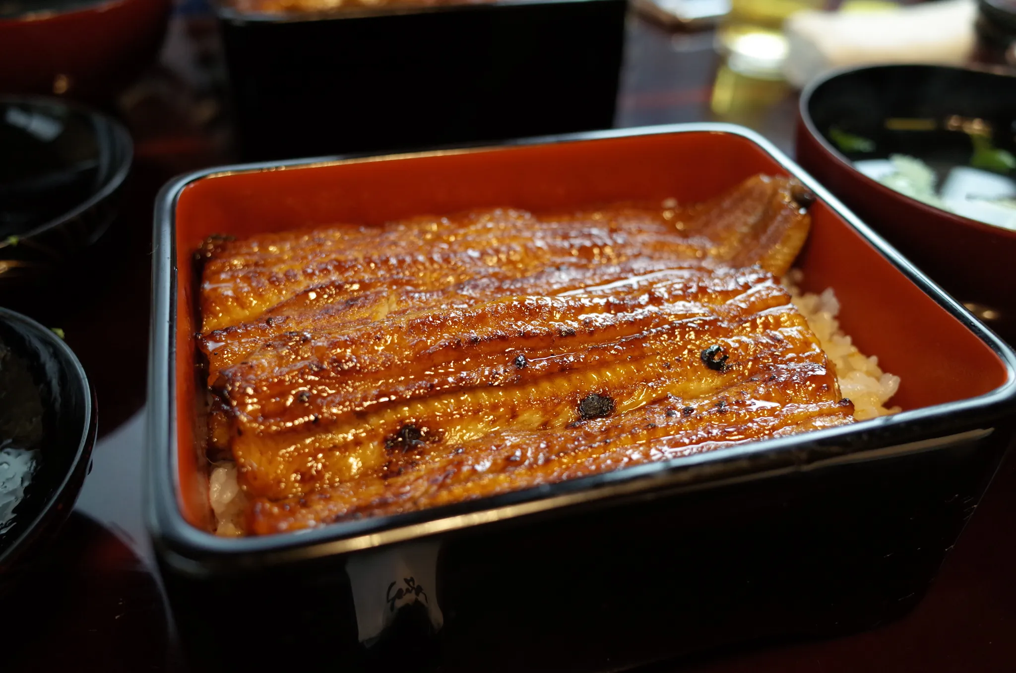 蒸してふっくら系