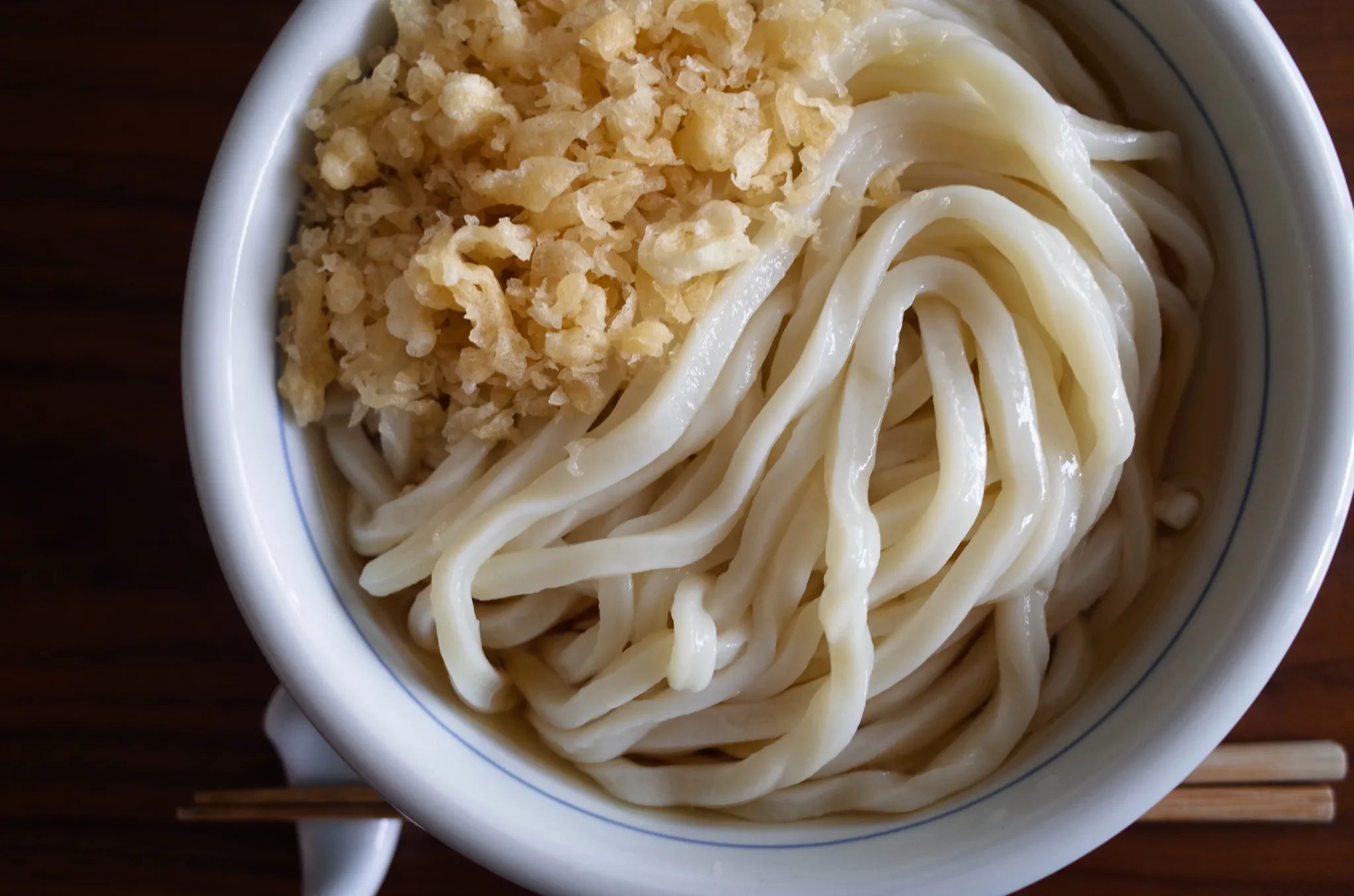 お持ち帰りうどん