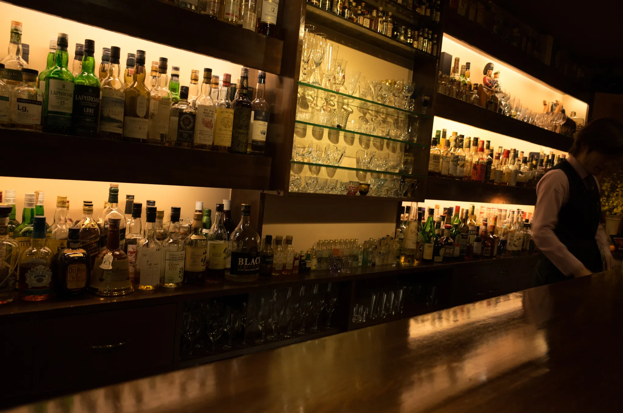 この景色も見納め