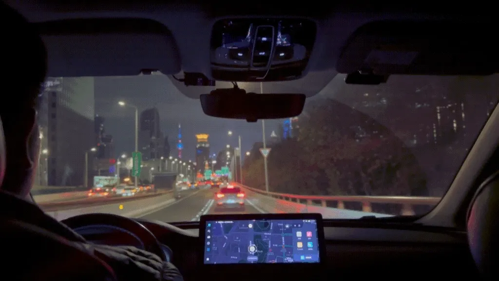 shanghai_drive